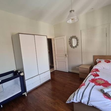 La Lauch Apartment Colmar Ngoại thất bức ảnh