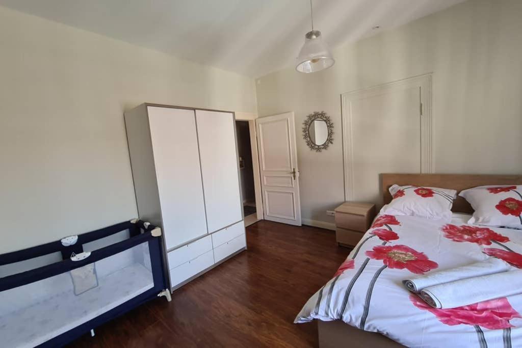 La Lauch Apartment Colmar Ngoại thất bức ảnh