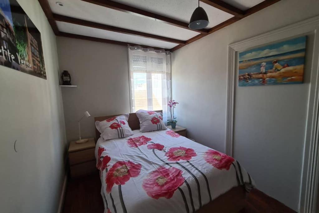 La Lauch Apartment Colmar Ngoại thất bức ảnh