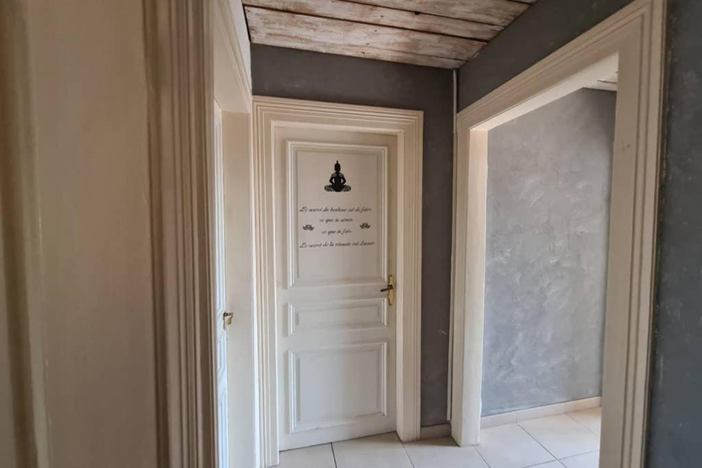 La Lauch Apartment Colmar Ngoại thất bức ảnh