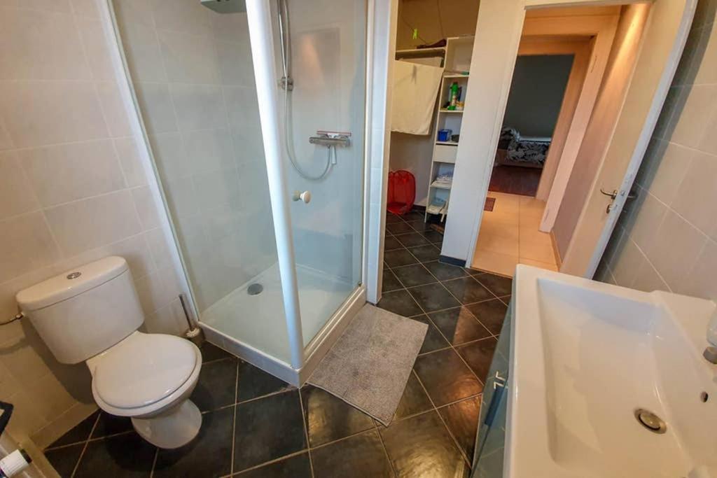 La Lauch Apartment Colmar Ngoại thất bức ảnh